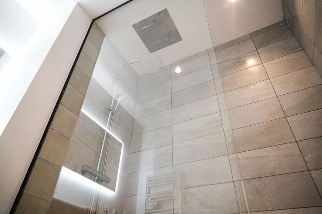 Le Rive Hugo • Elegance & Art De Vivre Châteauroux Exterior foto